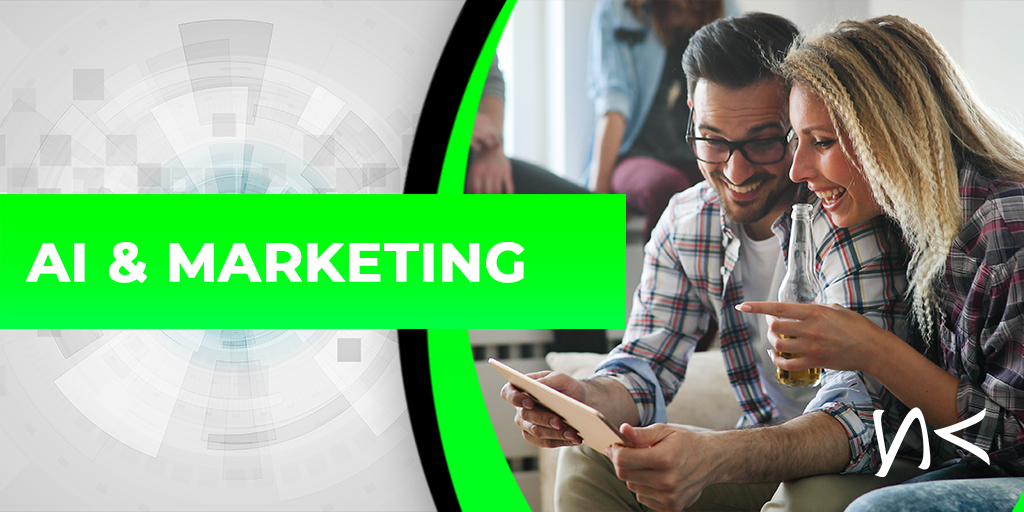 Artificial Intelligence and the Future of Marketing