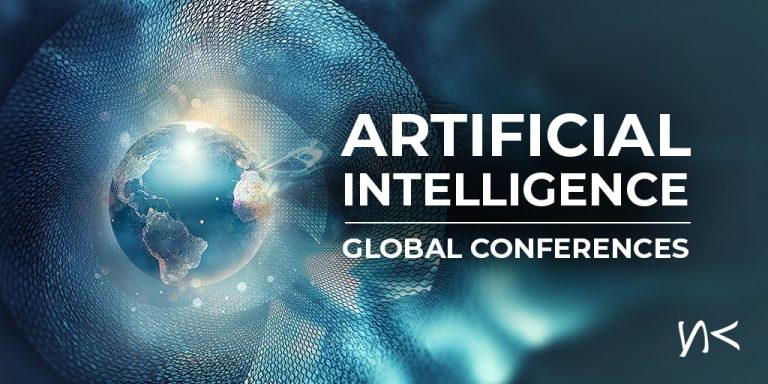 Global AI Conferences Q1 2021 - ENKI Tech