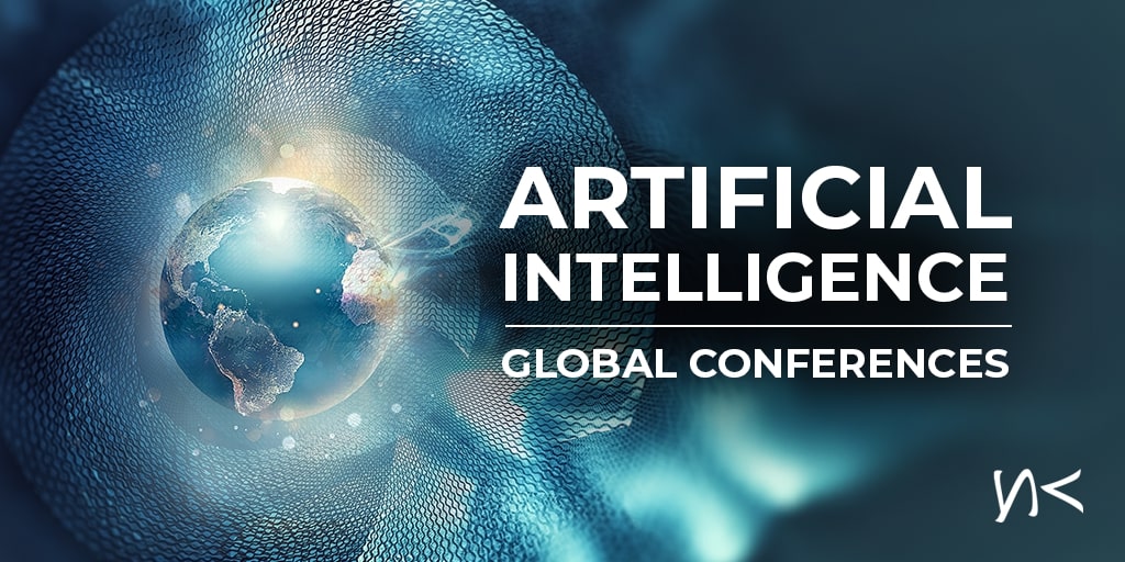 Global AI Conferences Q1 2021 ENKI Tech