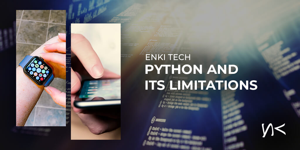 Python and its Limitations