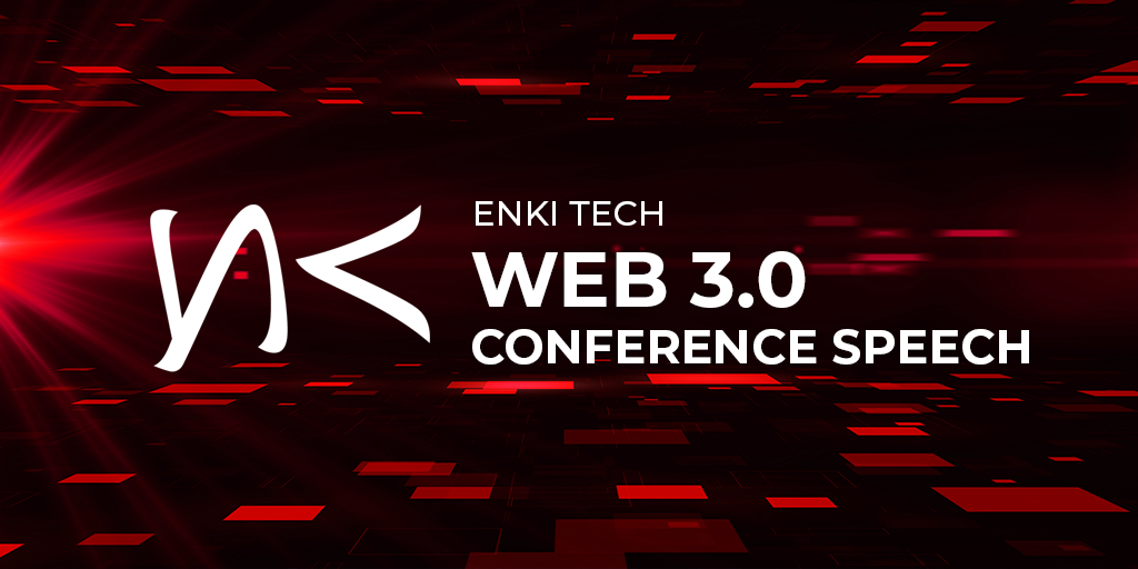 Web 3.0 Speech